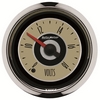 2-1/16" VOLTMETER, 8-18V, CRUISER